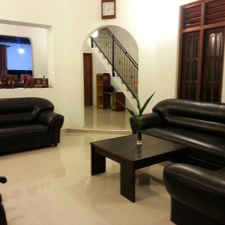 Villa Cinnamon Hills Galle Exterior foto