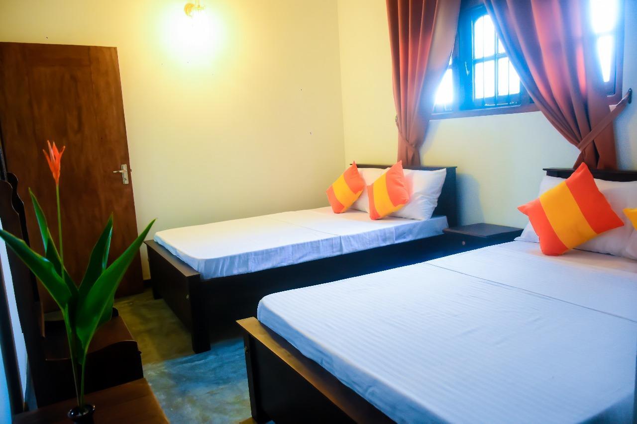 Villa Cinnamon Hills Galle Exterior foto